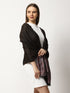 Women's Jamawar Wool Stole